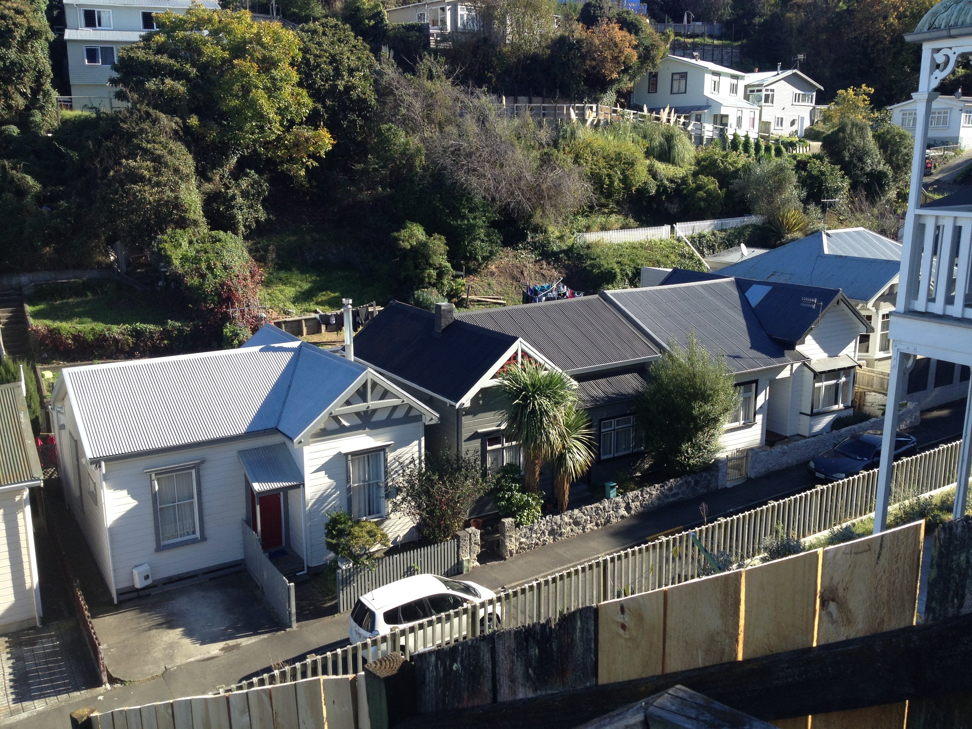 Hornby Roofing Roofing Hawke’s Bay, NZ